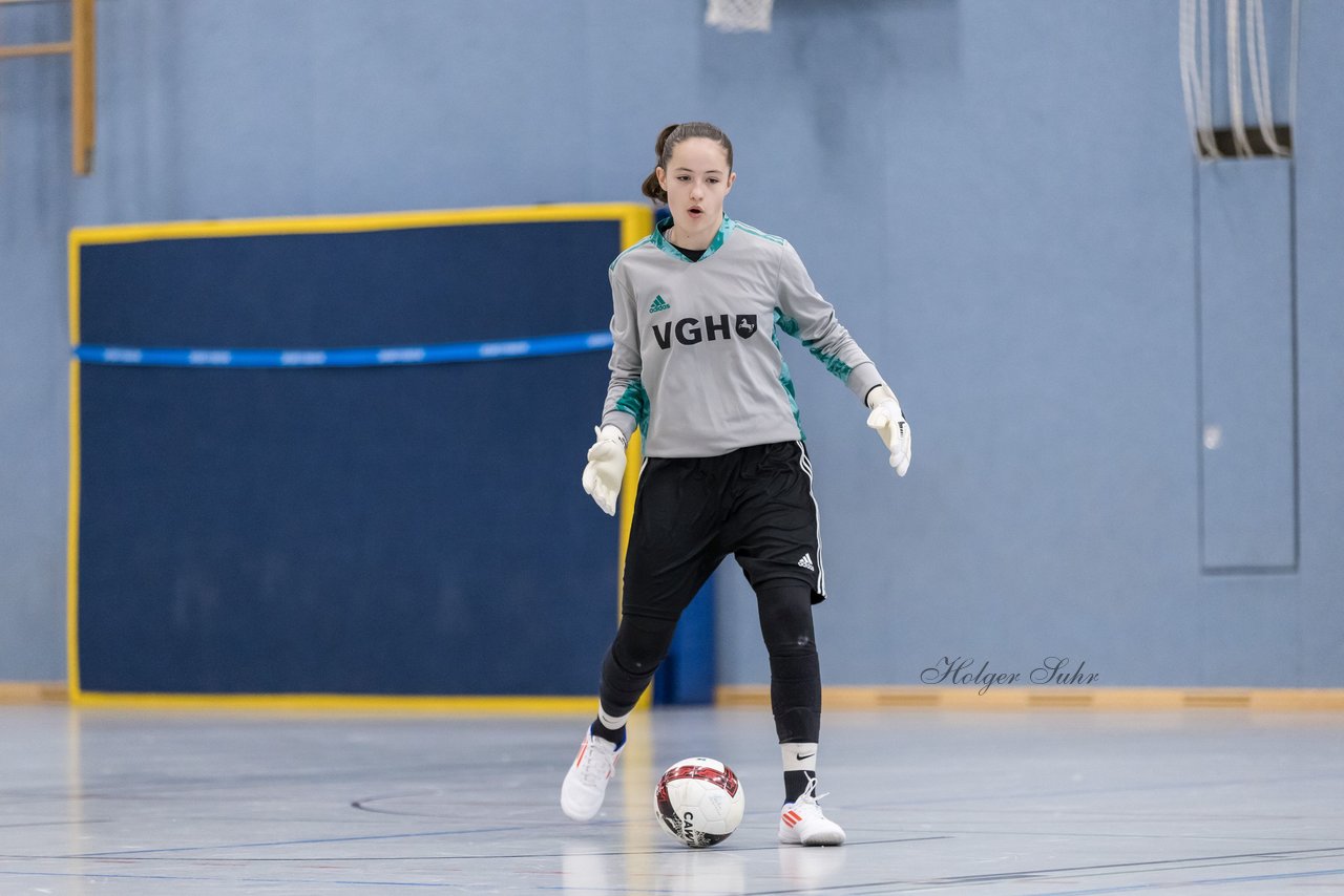 Bild 123 - wCJ NFV Futsalturnier